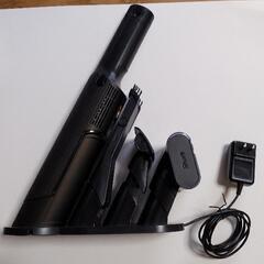 (お取引中）SharkEvopowerEXWV405jハンディクリーナーの画像