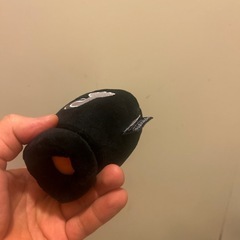 もちもちぬいぐるみ、ストラップ系なやつ差し上げます。の画像