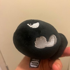 もちもちぬいぐるみ、ストラップ系なやつ差し上げます。の画像