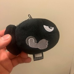 もちもちぬいぐるみ、ストラップ系なやつ差し上げます。