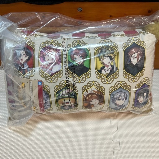 カラフルピーチ一番くじA賞新品 (non☆プロフ必読) 寺家の