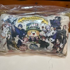 カラフルピーチ　一番くじ　Ａ賞　新品→20%OFFしました