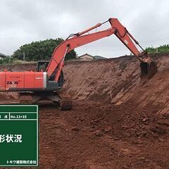 【逃したら損】未経験・無資格でも月28万もらえる現場作業員☆の画像