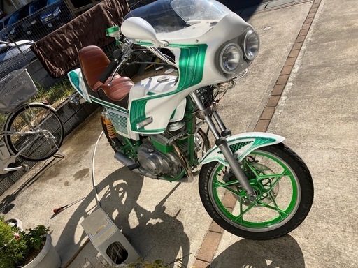 ザリ (こたろう) 新浦安のスズキの中古あげます・譲ります ザリ (こたろう) 新浦安のスズキの中古あげます・譲ります