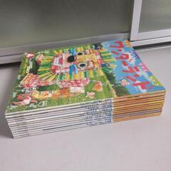 ワンラーランド①　12冊セット