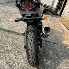 エンジン始動動画あり在庫多数投稿してます　CBR250Rの画像