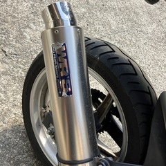 エンジン始動動画あり在庫多数投稿してます　CBR250Rの画像