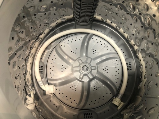★K193★2022年製アイリスオーヤマ製6.0㌔洗濯機★6ヶ月保証付き★近隣配送・設置可