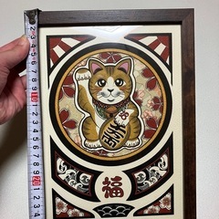 壁掛け