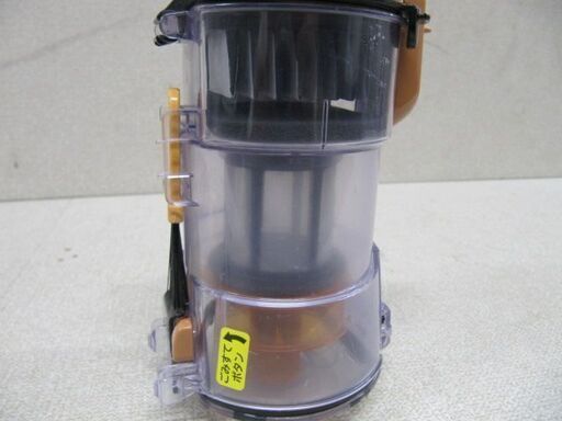 ?【掃除機】日立 充電式ラクかるパワーブーストサイクロン2022年 