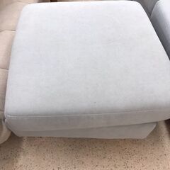 【ジャングルジャングル岩出店】【A632】三人掛けソファ グレー  幅170cm×奥行66cm×高さ38cm ★値下げ致しました★ 中古 家具 和歌山 岩出市 紀の川市 海南市の画像