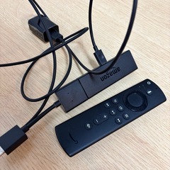 FireTV Stick amazonの画像