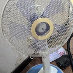 扇風機