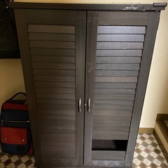 靴箱2