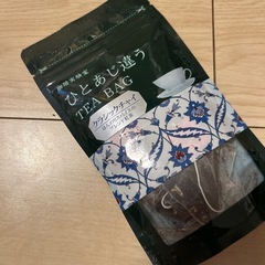 チャイ14ｇ2ｇ×7袋