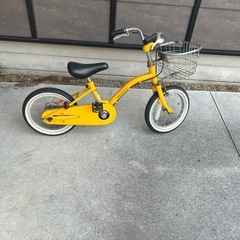 自転車