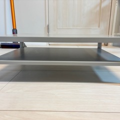 パソコン台　プリンター台の画像