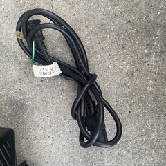 G102◆DELL 20.1インチ ワイド液晶モニター 液晶ディスプレイ E207WFPc 【動作品】の画像