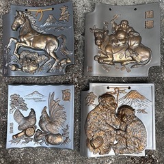 「中国の星占い」の画像