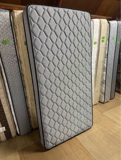 D0823   マットレス　シングル