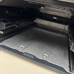 リンナイ　LPガスコンロ　RTS65AWK1RGの画像