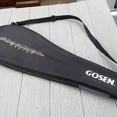 GOSEN バドミントンラケット ROOTS GAVUN AERMET 2900 ゴーセン