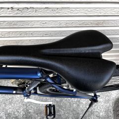 GIANT  GRAVIER  ジャイアント　グラビエ クロスバイク 自転車 2021 Mサイズ  サテンネイビー　の画像