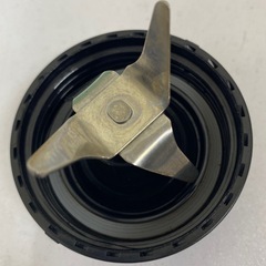 JENICAボトルブレンダー　通電OK　ヘルシードリンク　健康＃30901の画像