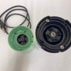 JENICAボトルブレンダー　通電OK　ヘルシードリンク　健康＃30901の画像