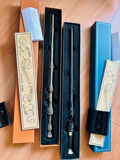 ハリーポッター