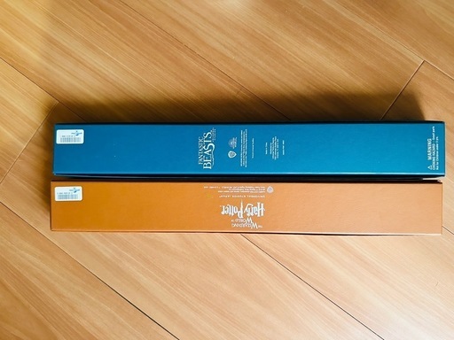 ハリーポッター