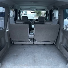 函館 車検R8年エブリイワゴンの画像