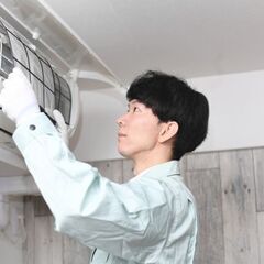 大人気！エアコン修理のお仕事🛠️　※終了間近※