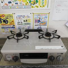 ☆ジモティー割引有☆リンナイ 都市ガス用ガスコンロ RTE564...
