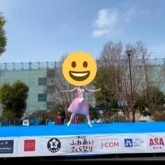 東戸塚さくら祭り参加★の画像