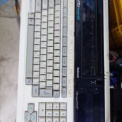 MSXの中古が安い！激安で譲ります・無料であげます｜ジモティー