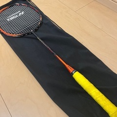 yonex astrox99 桃田モデル (Kamechan) 瀬戸のスポーツの中古 yonex astrox99 桃田モデル (Kamechan) 瀬戸のスポーツの中古