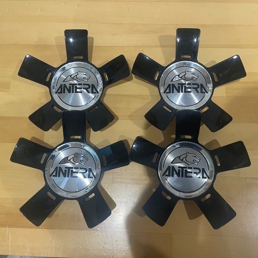 ANTERA 22インチ  5穴 8.5J