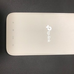 売約済みにつき終了します。WiFi中継機器(2階用など)