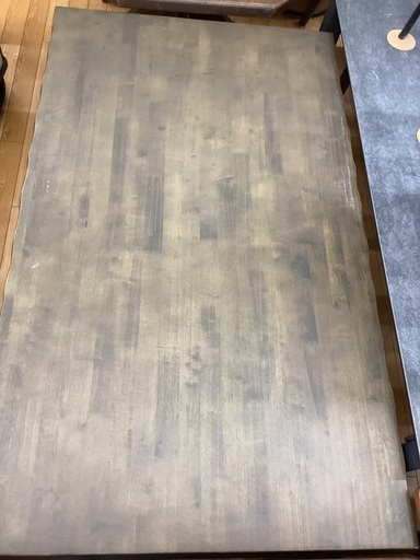 【トレファクマーケット久喜店】タマリビング　ダイニング5点セット