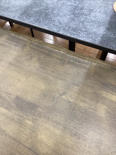 【トレファクマーケット久喜店】タマリビング　ダイニング5点セット