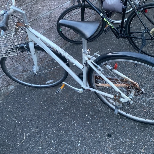 自転車