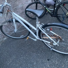 自転車