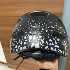 BELL 子供用自転車ヘルメットの画像