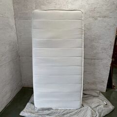 【ジモティ限定特価】 【ニトリ】 シングルベッド用 マットレス ...