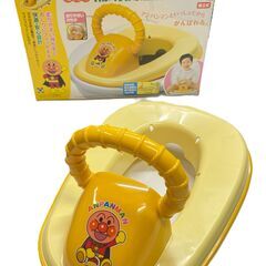 T★アンパンマン　補助便座
