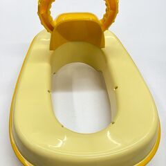 T★アンパンマン　補助便座の画像