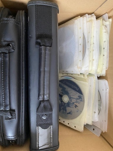プレステソフトなど　まとめ売り