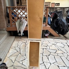 ミラーの画像