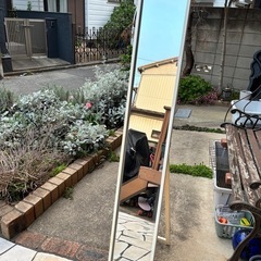 ミラー
